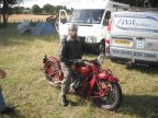 Club Rally 2011